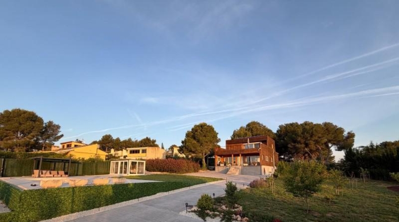 València - Alberic - 2676m2