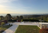 Chalet independiente con terreno en venta en la España, Alberic, ref: TR413406 foto