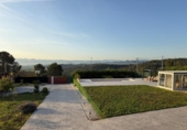 Chalet independiente con terreno en venta en la España, Alberic, ref: TR413406 foto