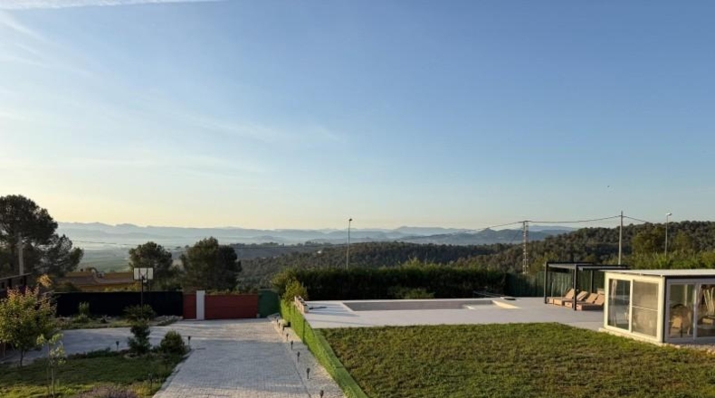 València - Alberic - 2676m2