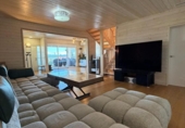 Chalet independiente con terreno en venta en la España, Alberic, ref: TR413406 foto