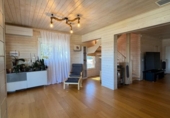 Chalet independiente con terreno en venta en la España, Alberic, ref: TR413406 foto