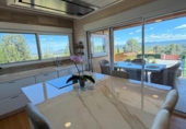 Chalet independiente con terreno en venta en la España, Alberic, ref: TR413406 foto