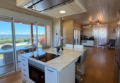 Chalet independiente con terreno en venta en la España, Alberic, ref: TR413406 foto