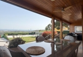 Chalet independiente con terreno en venta en la España, Alberic, ref: TR413406 foto