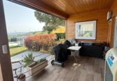 Chalet independiente con terreno en venta en la España, Alberic, ref: TR413406 foto