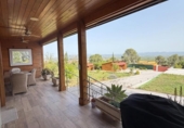 Chalet independiente con terreno en venta en la España, Alberic, ref: TR413406 foto