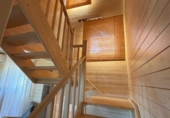 Chalet independiente con terreno en venta en la España, Alberic, ref: TR413406 foto
