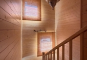 Chalet independiente con terreno en venta en la España, Alberic, ref: TR413406 foto