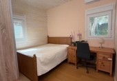 Chalet independiente con terreno en venta en la España, Alberic, ref: TR413406 foto