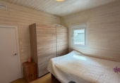 Chalet independiente con terreno en venta en la España, Alberic, ref: TR413406 foto