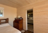 Chalet independiente con terreno en venta en la España, Alberic, ref: TR413406 foto