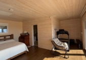 Chalet independiente con terreno en venta en la España, Alberic, ref: TR413406 foto