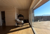 Chalet independiente con terreno en venta en la España, Alberic, ref: TR413406 foto