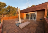 Chalet independiente con terreno en venta en la España, Alberic, ref: TR413406 foto