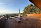 Chalet independiente con terreno en venta en la España, Alberic, ref: TR413406 foto