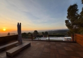 Chalet independiente con terreno en venta en la España, Alberic, ref: TR413406 foto