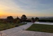 Chalet independiente con terreno en venta en la España, Alberic, ref: TR413406 foto