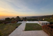 Chalet independiente con terreno en venta en la España, Alberic, ref: TR413406 foto