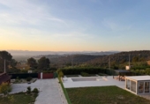 Chalet independiente con terreno en venta en la España, Alberic, ref: TR413406 foto