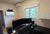 Chalet independiente con terreno en venta en la España, Alberic, ref: TR413406 foto