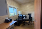 Chalet independiente con terreno en venta en la España, Alberic, ref: TR413406 foto