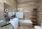 Chalet independiente con terreno en venta en la España, Alberic, ref: TR413406 foto