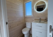 Chalet independiente con terreno en venta en la España, Alberic, ref: TR413406 foto