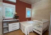 Chalet independiente con terreno en venta en la España, Alberic, ref: TR413406 foto