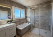 Chalet independiente con terreno en venta en la España, Alberic, ref: TR413406 foto