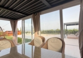Chalet independiente con terreno en venta en la España, Alberic, ref: TR413406 foto