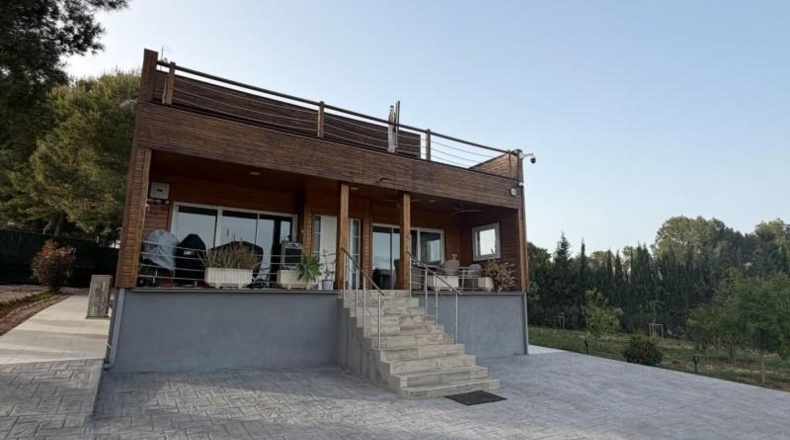 València - Alberic - 2676m2
