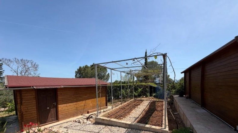 València - Alberic - 2676m2