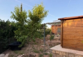 Chalet independiente con terreno en venta en la España, Alberic, ref: TR413406 foto