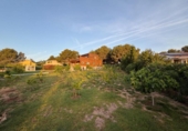 Chalet independiente con terreno en venta en la España, Alberic, ref: TR413406 foto