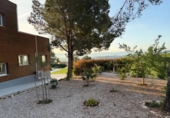 Chalet independiente con terreno en venta en la España, Alberic, ref: TR413406 foto