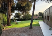 Chalet independiente con terreno en venta en la España, Alberic, ref: TR413406 foto