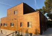 Chalet independiente con terreno en venta en la España, Alberic, ref: TR413406 foto