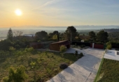 Chalet independiente con terreno en venta en la España, Alberic, ref: TR413406 foto