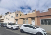 Casa de pueblo en venta en la España, Las Palmas de Gran Canaria, ref: TR413405 foto