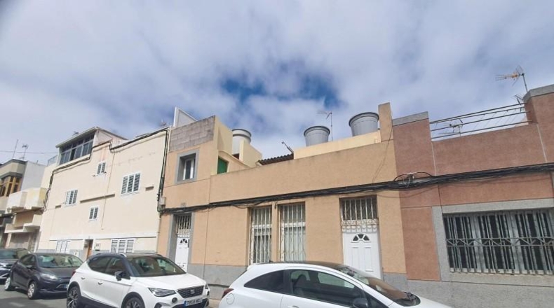 Las Palmas - Las Palmas de Gran Canària - 355m2