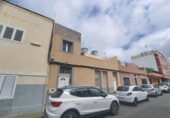 Casa de pueblo en venta en la España, Las Palmas de Gran Canaria, ref: TR413405 foto