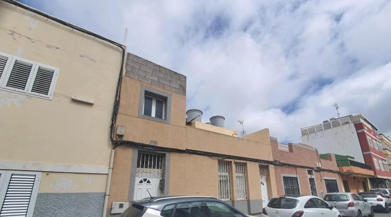 Las Palmas - Las Palmas de Gran Canària - 355m2