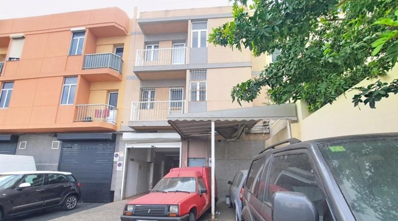 Las Palmas - Las Palmas de Gran Canària - 355m2