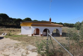 El Rompido 6250&nbsp;m²