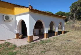 El Rompido 6250&nbsp;m²
