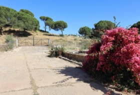 El Rompido 6250&nbsp;m²