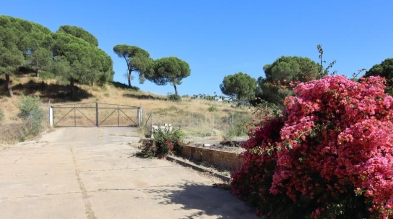 Huelva - El Rompido - 6250m2