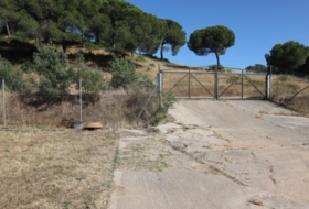 El Rompido 6250&nbsp;m²