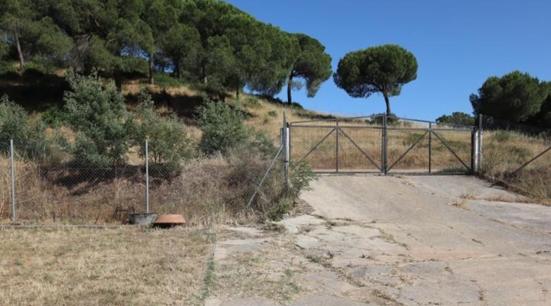 Huelva - El Rompido - 6250m2
